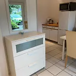 Apartamento Seestern & Windspiel, Haus Achtern Diek