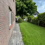 Apartamento Seestern & Windspiel, Haus Achtern Diek *