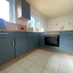 Apartamento Seestern & Windspiel, Haus Achtern Diek Schillig