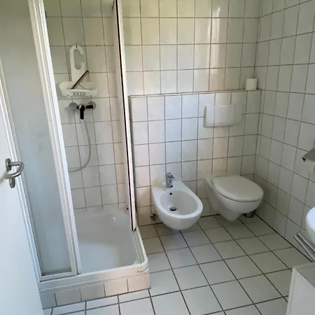 아파트 Seestern & Windspiel, Haus Achtern Diek